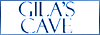 Gila's Cave: James Walkswithwind