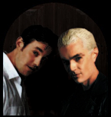 image: 'Peeking' by the mad poetess -- S/X naughtiness within!